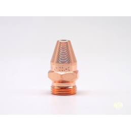 Dysza podgrzewająca GCE 3-100 mm