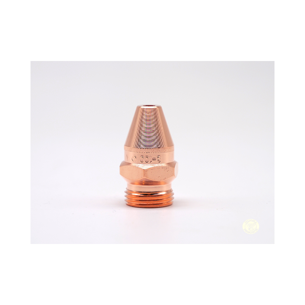 Dysza podgrzewająca GCE 3-100 mm