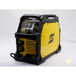 Urządzenie spawalnicze REBEL EMP 205ic