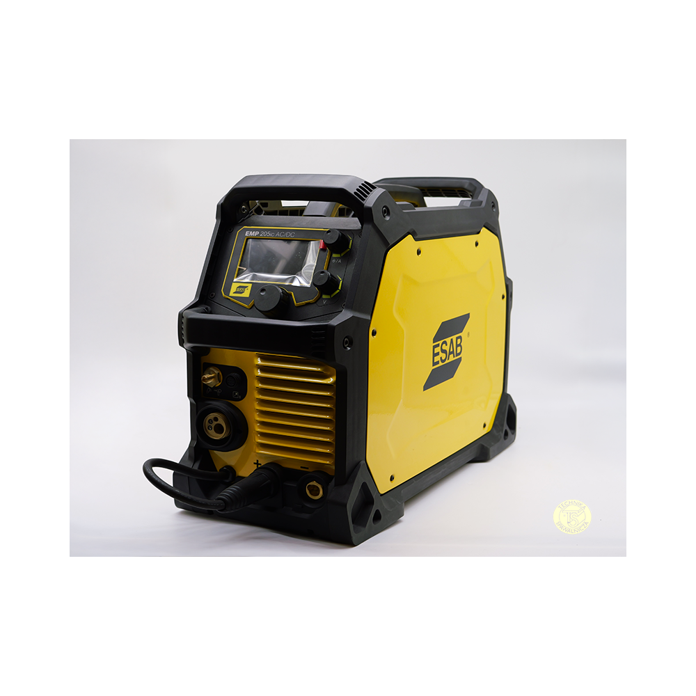 Urządzenie spawalnicze REBEL EMP 205ic