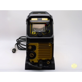 Urządzenie spawalnicze REBEL EMP 205ic