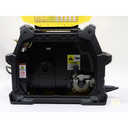 rebel emp 205ic AC/DC firmy ESAB