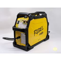 spawarka TIG AC/DC do aluminium