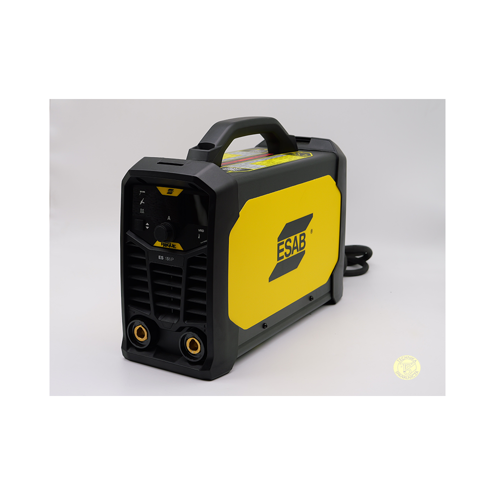 Urządzenie do spawania elektrodą otuloną Rogue ES 151iP