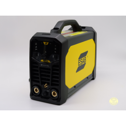 Urządzenie do spawania TIG DC ESAB 200 Amper