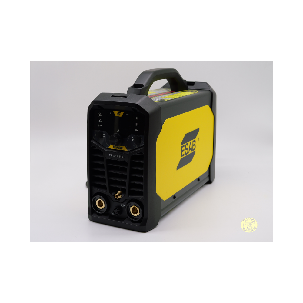 Urządzenie do spawania TIG DC ESAB 200 Amper