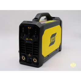 Urządzenie do spawania TIG DC ESAB 200 Amper