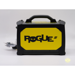 spawarka TIG i MMA 200A przenośna ESAB