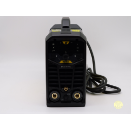 Urządzenie do spawania TIG DC ESAB 200 Amper