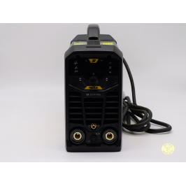 Urządzenie do spawania TIG DC ESAB 200 Amper