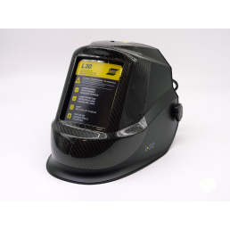 Przyłbica do spawania laserowego L-30