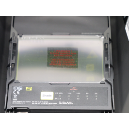 Przyłbica do spawania laserowego L-30