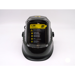 Przyłbica do spawania laserowego L-30 ESAB