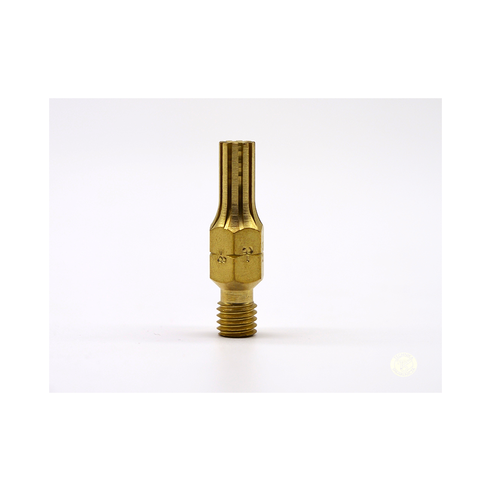 Dysza tnąca 459PB o zakresie 3-8mm