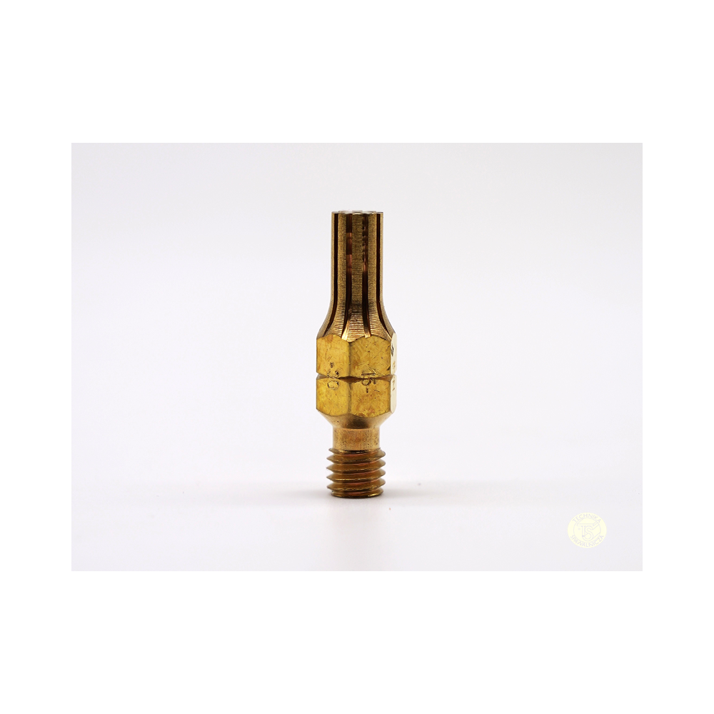 Dysza tnąca nr. 3 o zakresie cięcia 15-30 mm