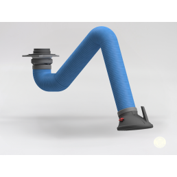 Ramię odciągowe 2m od firmy Nederman