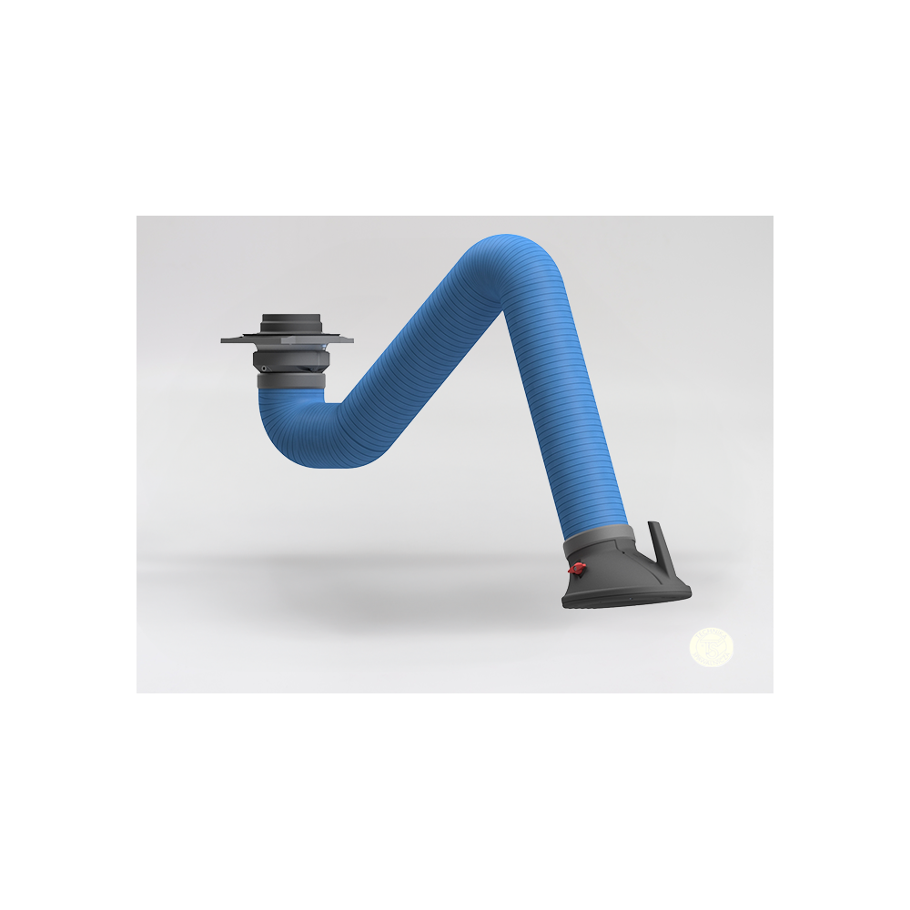 Ramię odciągowe 3m orginal od firmy Nederman