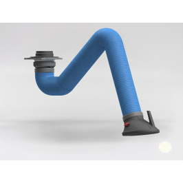 Ramię odciągowe spawalnicze Nederman Original Arm 2-5 m