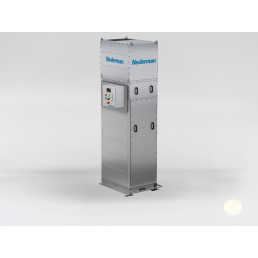 Filtr stacjonarny Smart Filter Nederman o mocy 5,5 kW