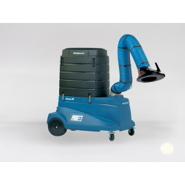 Odciąg spawalniczy mobilny Nederman FilterCart+ 3m 230 V