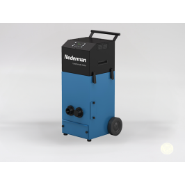 Odciąg spawalniczy dla 1 do 2 stanowisk spawalniczych