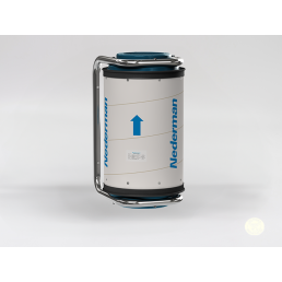 Jednostka filtracyjna, modułowy filter MFS Nano