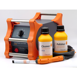 Reuter SuperCleanox 6.0 Device Set EP-01-016 - urządzenie do czyszczenia i pasywacji stali nierdzewnej
