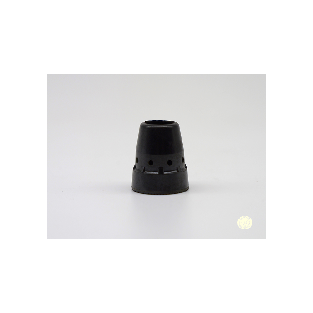 Dyfuzor antyodpryskowy Fronius 42.0405.0854 o wymiarach Ø10/Ø20,8x24 mm do uchwytów MIG/MAG.
