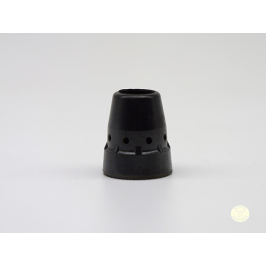Dyfuzor antyodpryskowy Fronius 42.0405.0854 o wymiarach Ø10/Ø20,8x24 mm do uchwytów MIG/MAG.