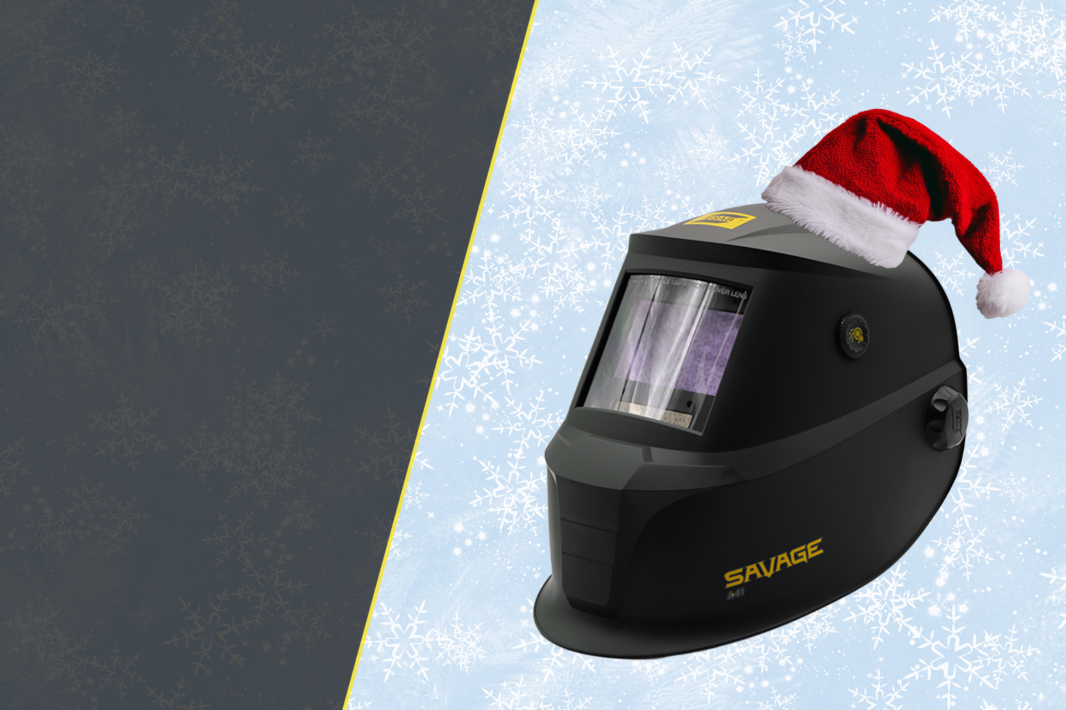 Baner reklamowy Promocja Świąteczna