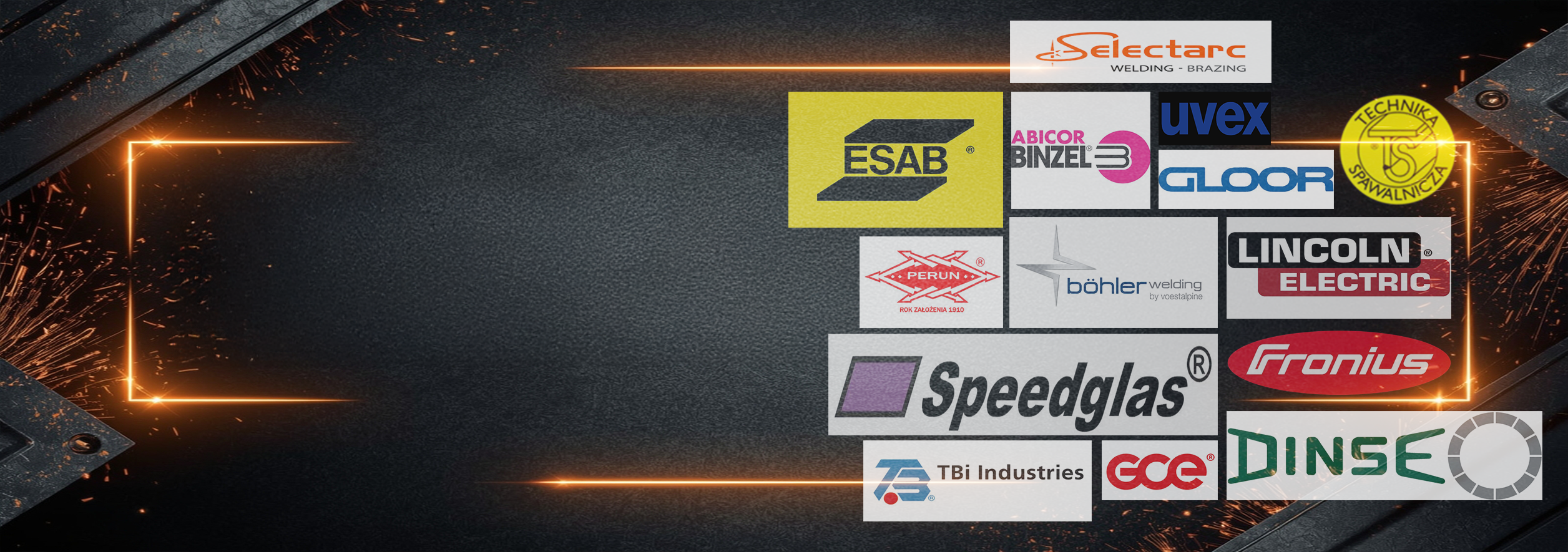 Comiesięczna Wyprzedaż Spawalnicza!